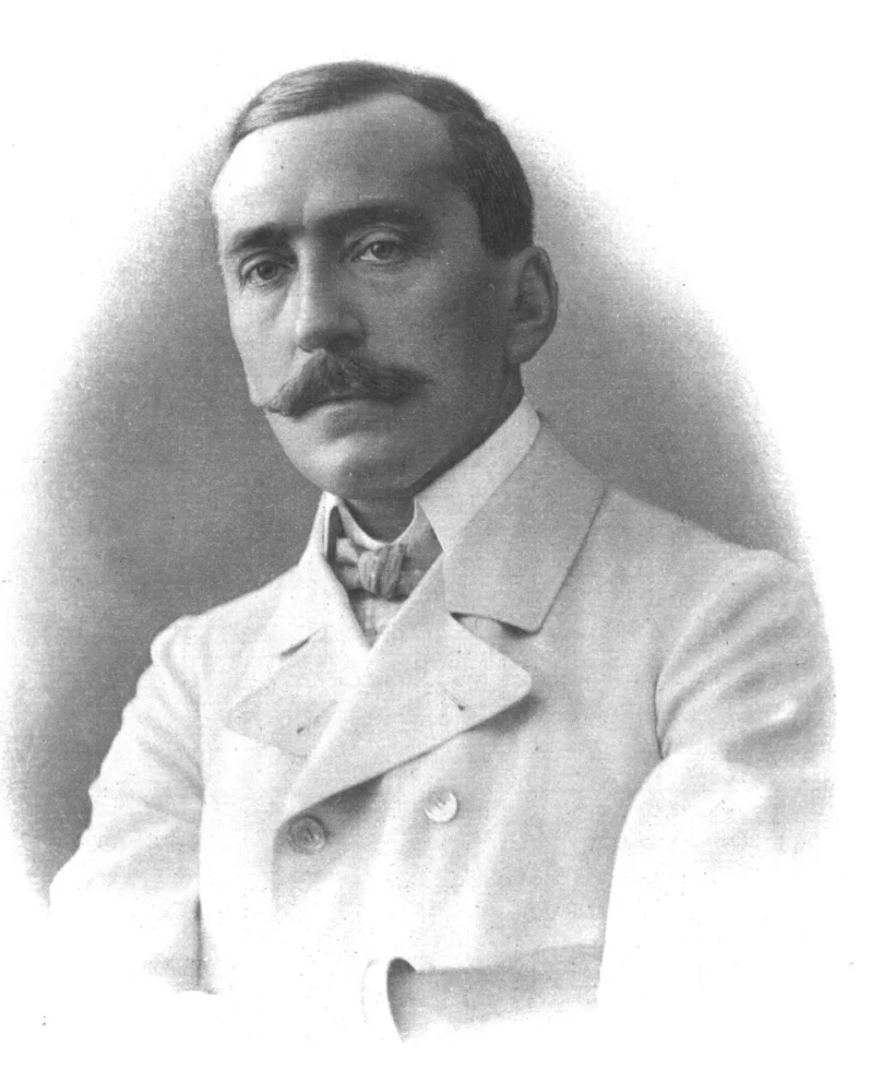 Ferenc Herczeg — Imagen principal
