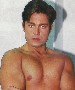 Fernando Colunga — Imagen alternativa