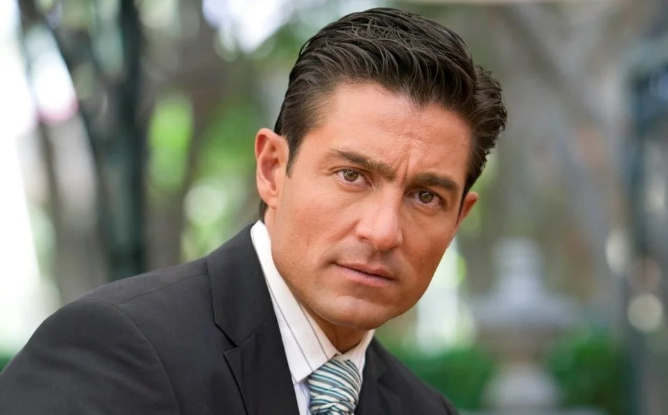 Fernando Colunga — Imagen principal