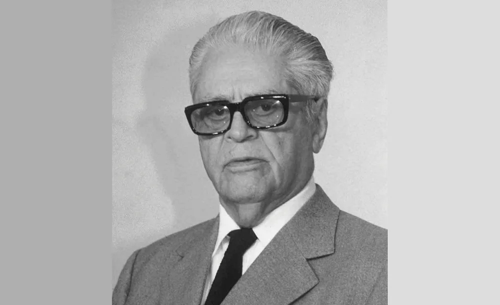 Fidel Velázquez — Imagen principal