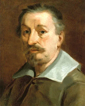 Francesco Albani — Imagen principal