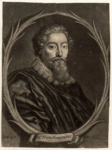Francis Beaumont — Imagen principal