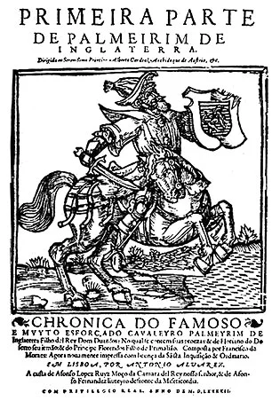Francisco de Moraes — Imagen principal