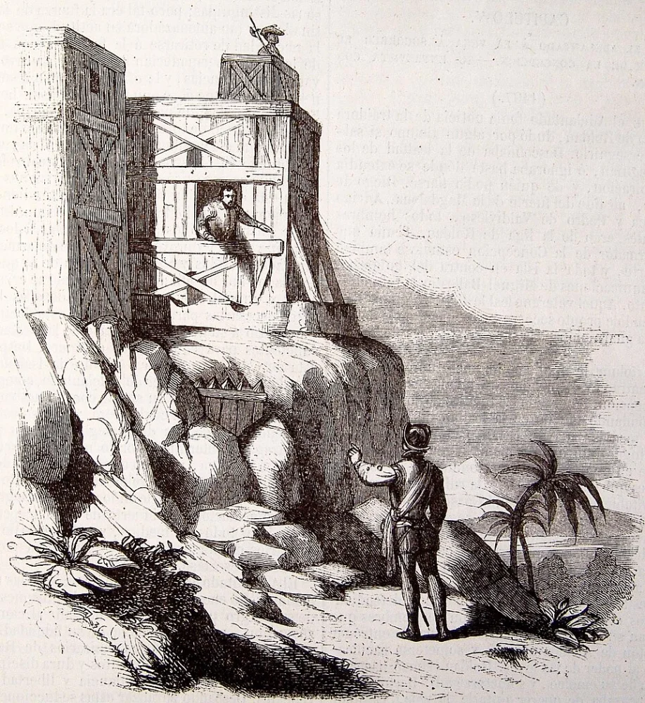 Francisco Roldán — Imagen principal