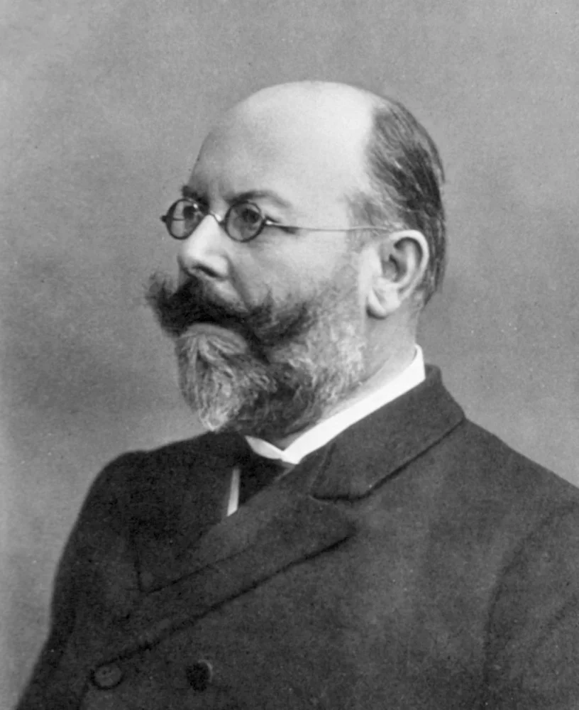 Friedrich Löffler — Imagen principal