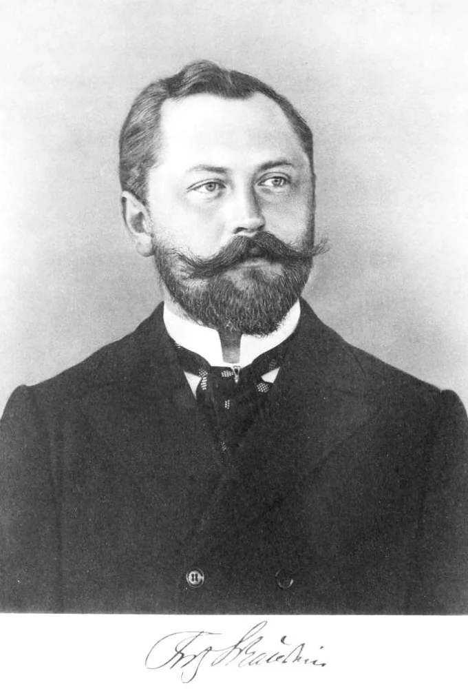 Fritz Schaudinn — Imagen principal