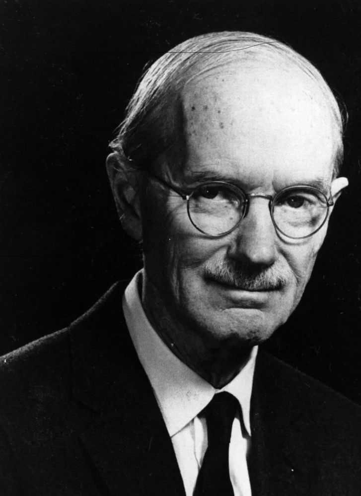 George Snell — Imagen principal