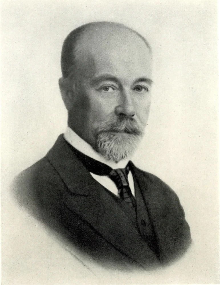 Gerard De Geer — Imagen principal
