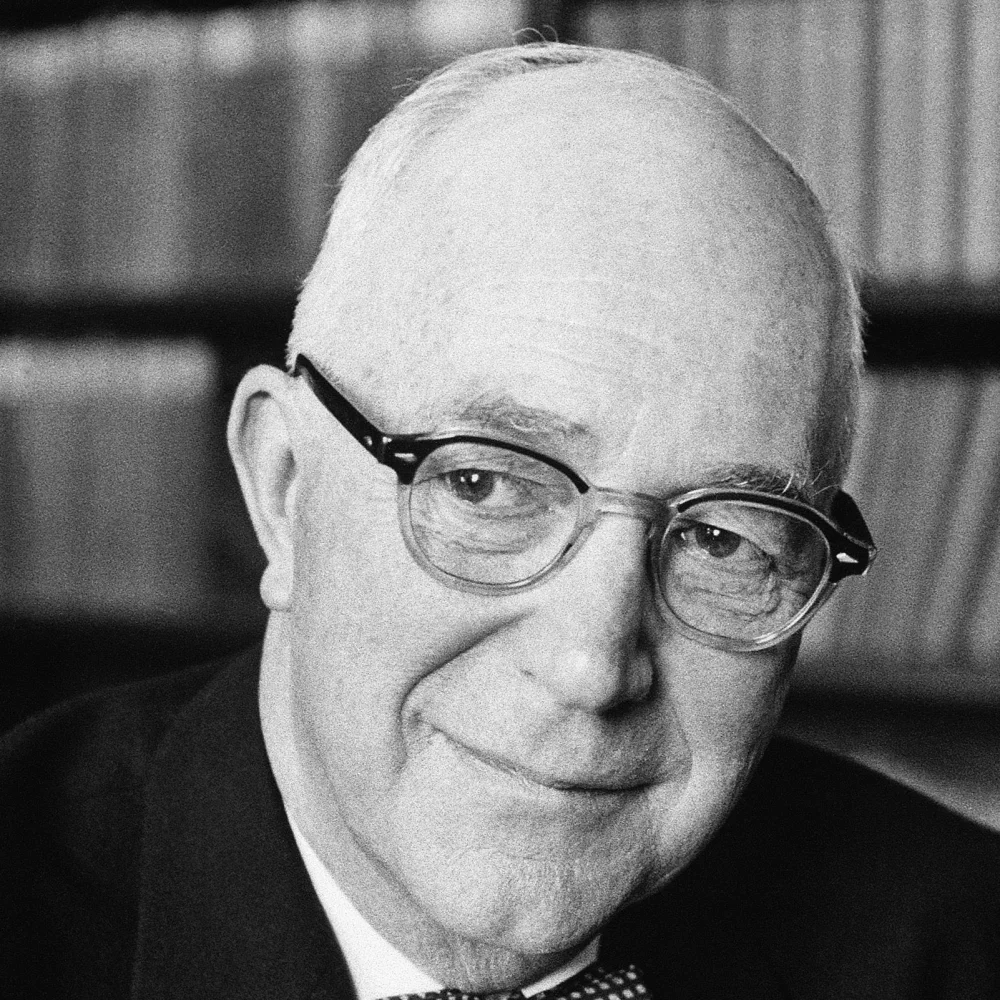 Gordon Allport — Imagen principal