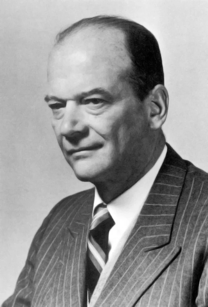 Gottfried Haberler — Imagen principal
