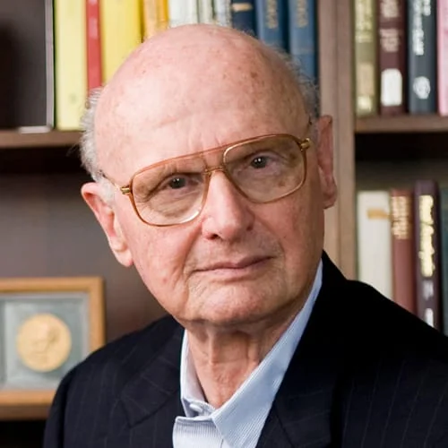 Harry Markowitz — Imagen principal