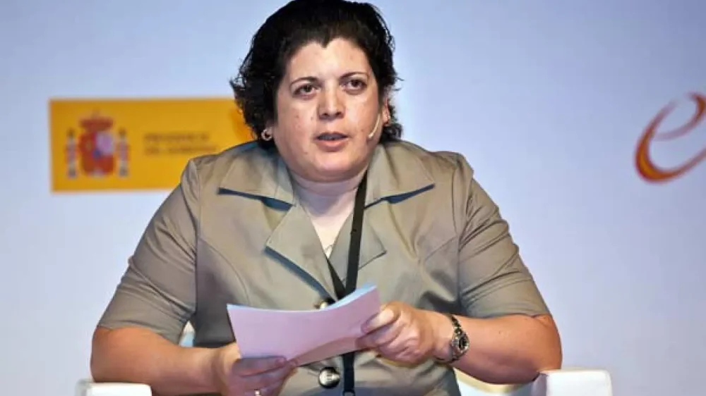 Hassiba Boulmerka — Imagen principal