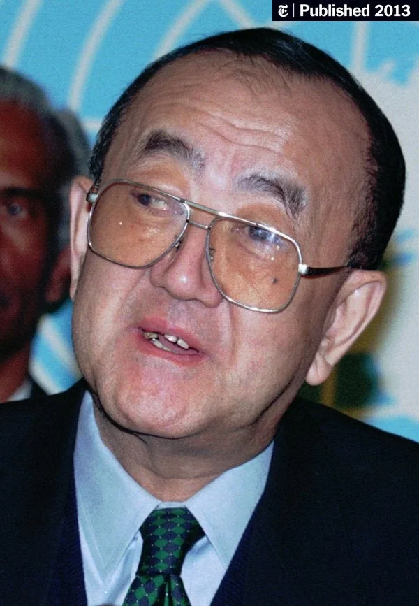 Hiroshi Nakajima — Imagen principal