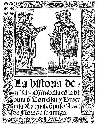 Juan de Flores — Imagen principal