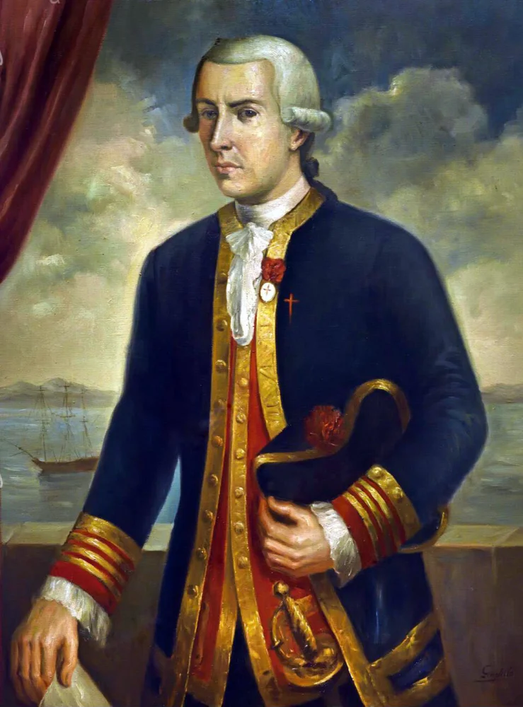 Manuel Quimper — Imagen principal