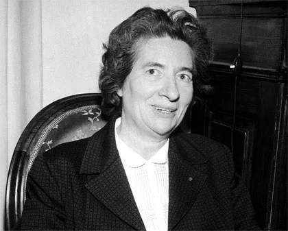 Marguerite Perey — Imagen principal