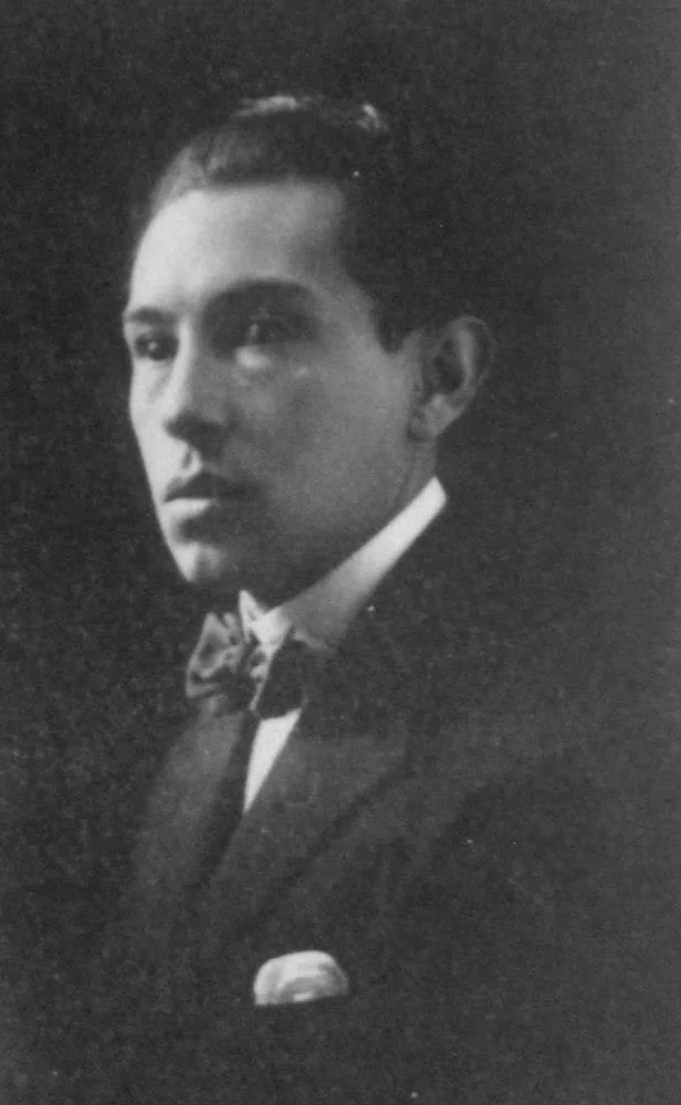 Mariano Ibérico Rodríguez — Imagen principal