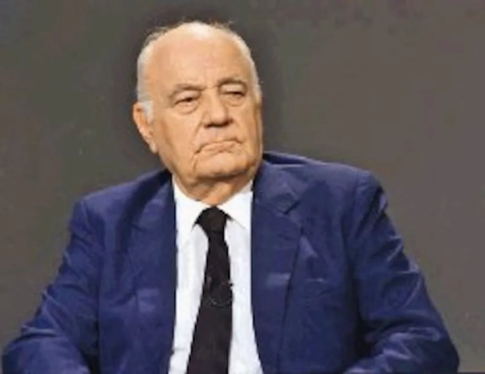 Mario Echandi Jiménez — Imagen principal