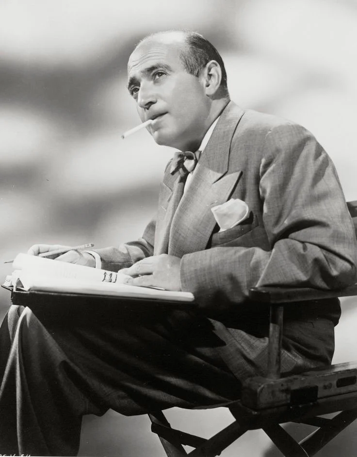 Max Ophüls — Imagen principal