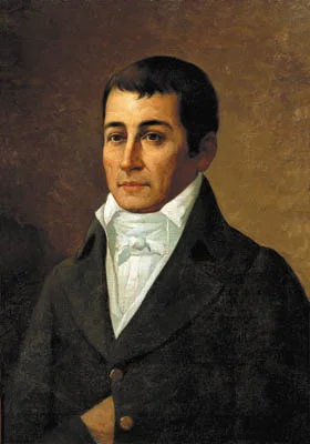 Miguel José Sanz — Imagen principal