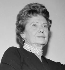 Ofelia Uribe — Imagen principal