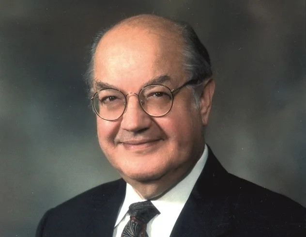 Paul A. Baran — Imagen principal