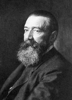 Paul Möbius — Imagen principal
