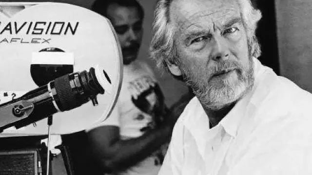 Peter Yates — Imagen principal