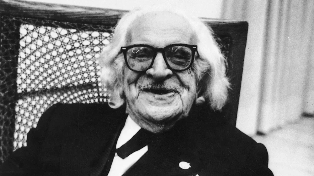 Ramón Carande — Imagen principal