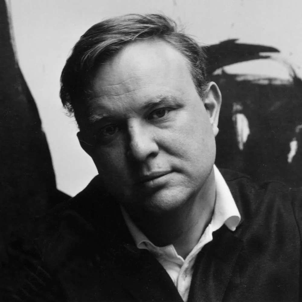 Robert Motherwell — Imagen principal