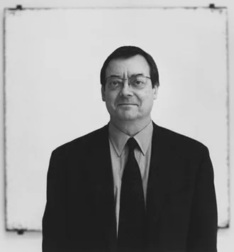 Robert Ryman — Imagen principal
