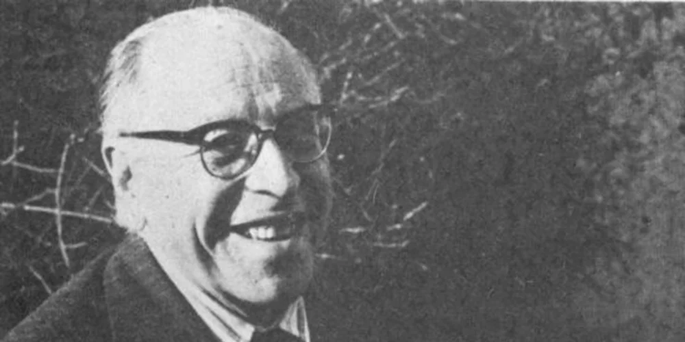 Rodolfo Oroz — Imagen principal