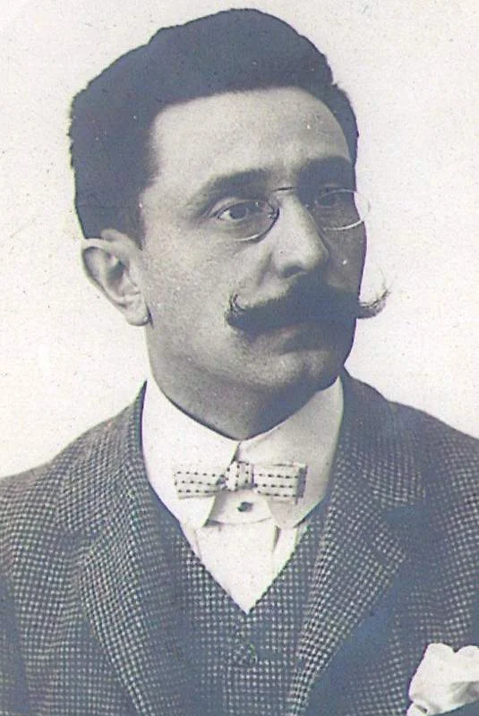 Rogelio Villar — Imagen principal