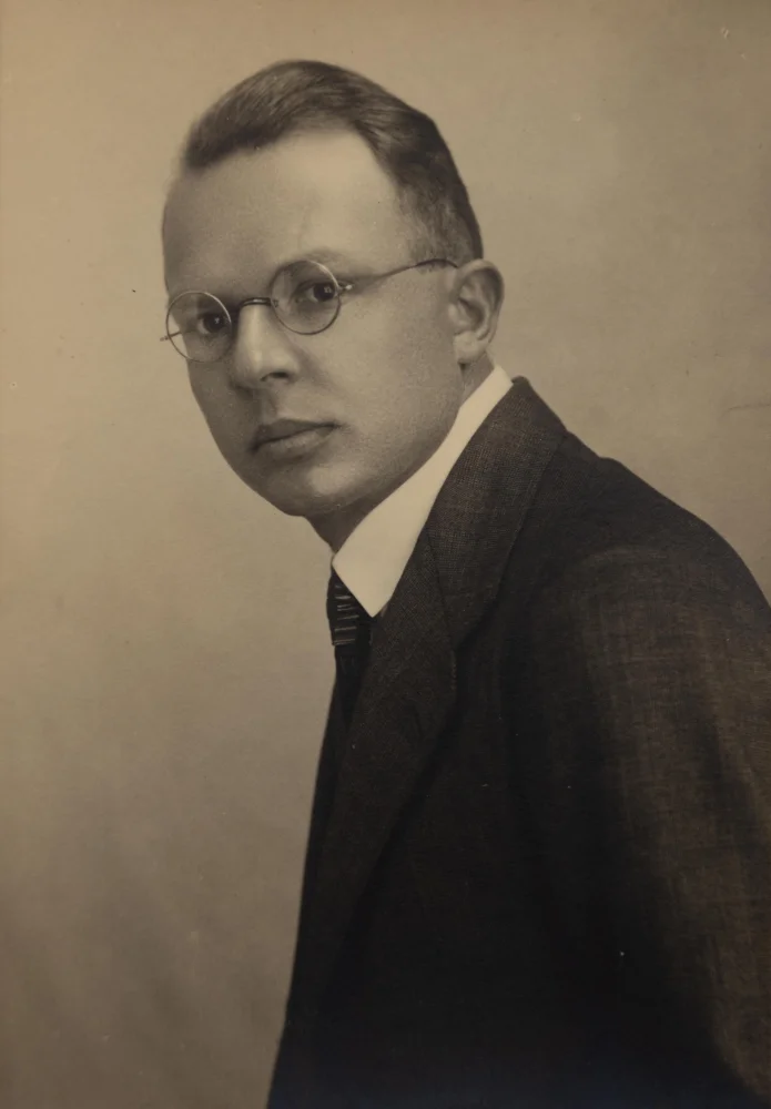 Rudolf Carnap — Imagen principal