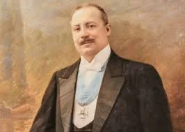 Simón Iturri Patiño — Imagen principal