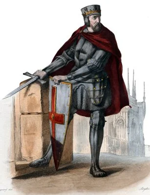 Simón IV de Montfort — Imagen principal