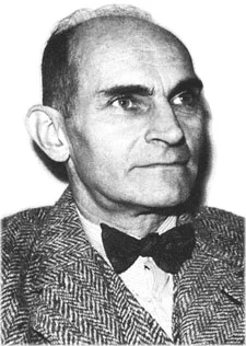 Theodor Geiger — Imagen principal