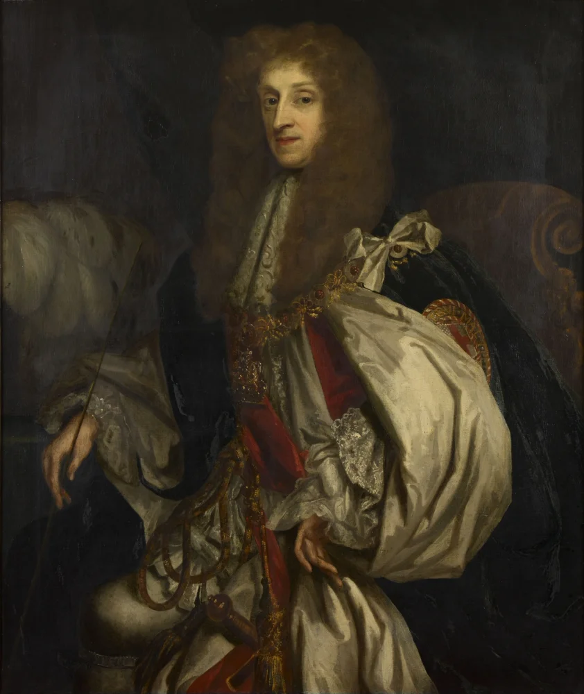 Thomas Osborne — Imagen principal