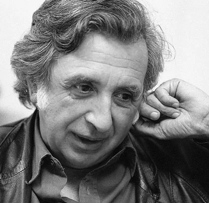 Vicente Leñero — Imagen principal