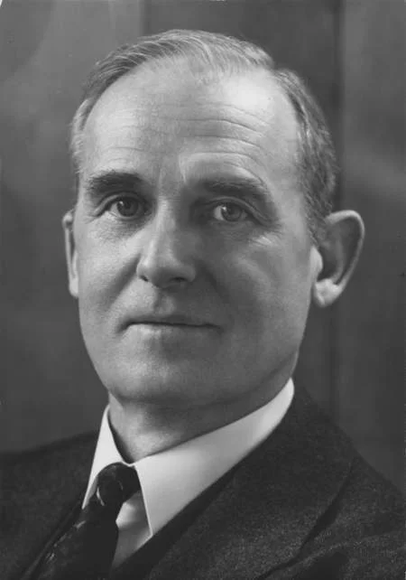 William Francis Giauque — Imagen principal