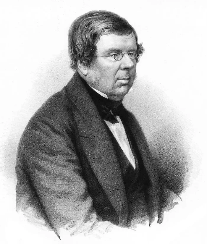 William Parsons — Imagen principal