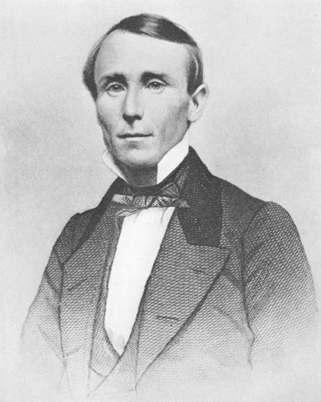 William Walker — Imagen principal