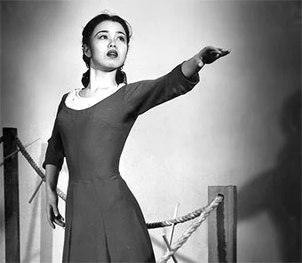Yuriko — Imagen principal