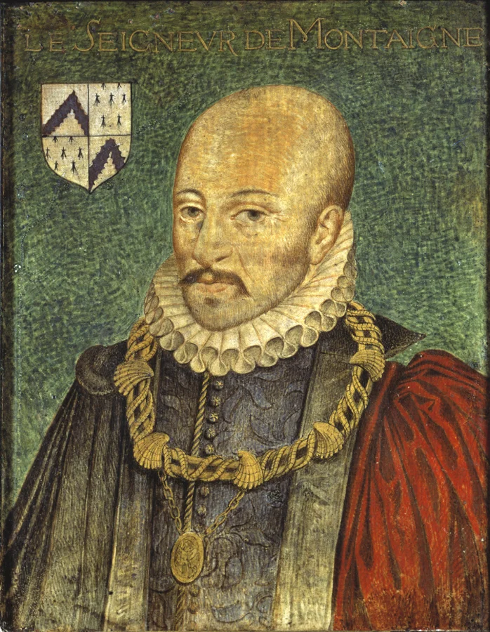 Michel de Montaigne — Imagen principal