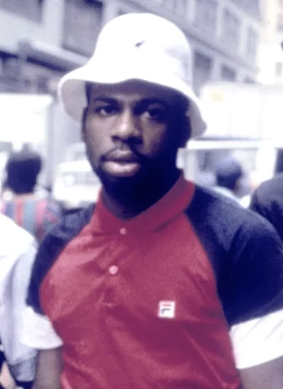 Jam Master Jay — Imagen principal