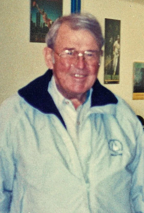 Bill Hewlett — Imagen principal