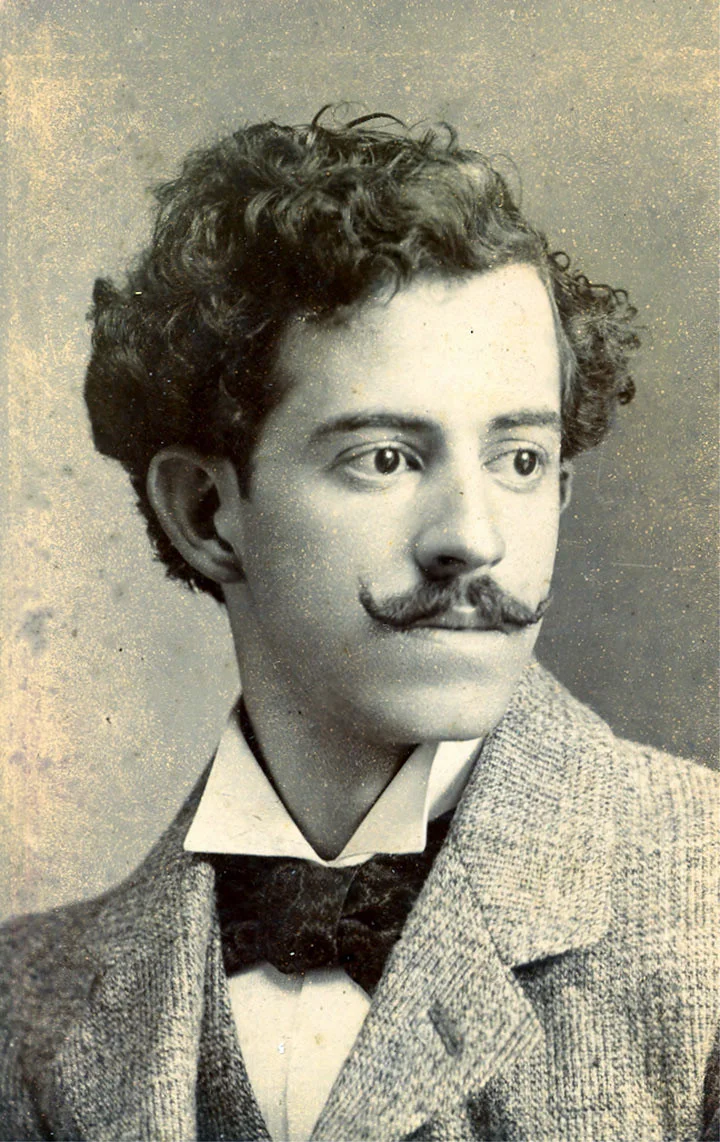 Guillermo Valencia Castillo — Imagen principal