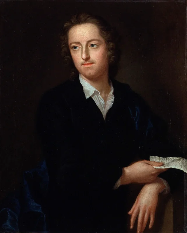 Thomas Gray — Imagen principal