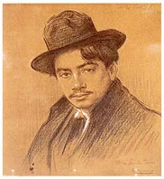 Tomás Morales Castellano — Imagen principal