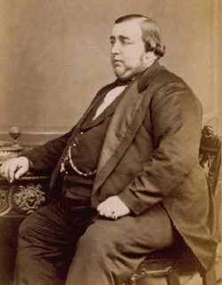 Arthur Orton — Imagen principal
